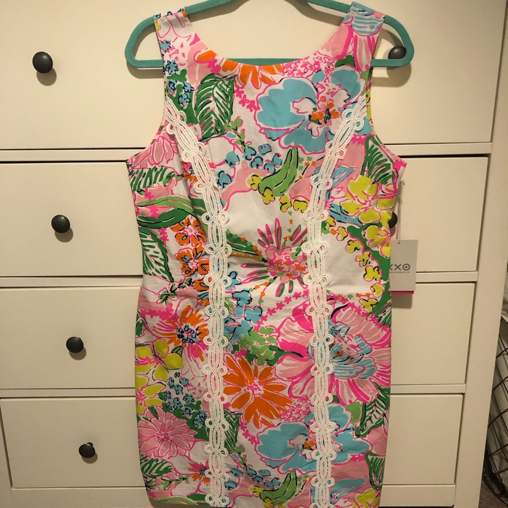 Lilly Pulitzer for Target Size 14